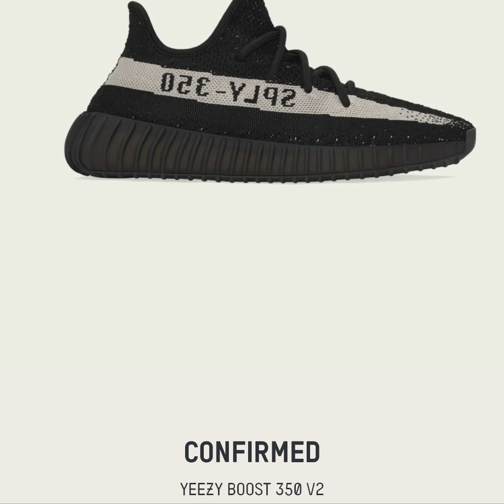 Yeezy Boost 350